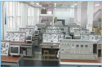 河北新華冶金技術(shù)學校機電設(shè)備安裝與維修專業(yè)