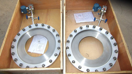 DN25蒸汽流量計-產品報價-金湖力盛機電科技