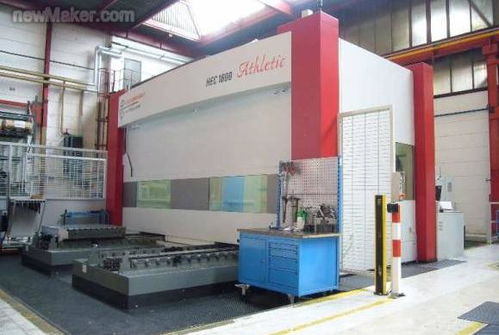 高效率礦山機械的頂尖制造工藝