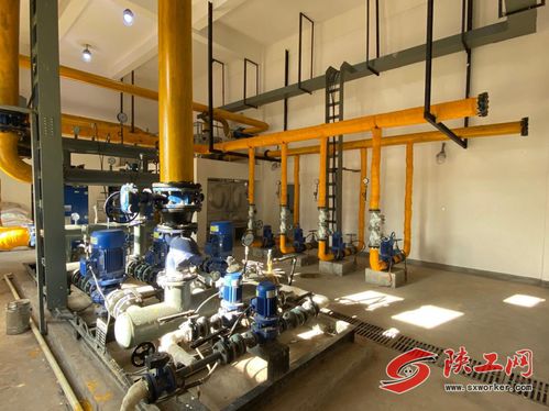 陜煤建設機電安裝公司 開啟市場擴大轉(zhuǎn)型新局面