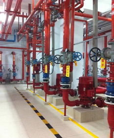 機電安裝工程施工質量控制措施,圖文解析