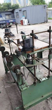 韓國二手化纖設(shè)備進(jìn)口報關(guān)與機(jī)電設(shè)備安裝服務(wù)