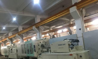 轉讓震德480注塑機 優(yōu)質原裝伺服設備助力高效生產(chǎn)