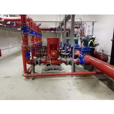 專業(yè)消防設(shè)備與機(jī)電安裝的卓越伙伴 森安消防器材廠家直銷